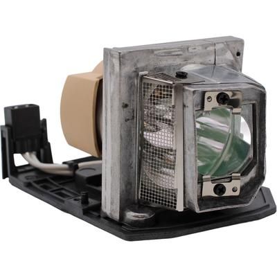 AL™ Series Lamp & Housing for the Optoma ES523ST Projector - 90 Day Warranty