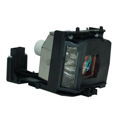 AL™ Series Lamp & Housing for the Sharp PG-F216X Projector - 90 Day Warranty