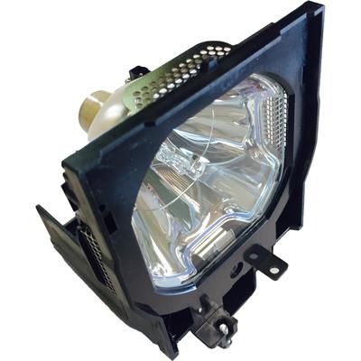 AL™ Series Lamp & Housing for the Eiki LC-XT4U Projector - 90 Day Warranty