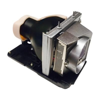 AL™ Series SP.8BY01GC01 Lamp & Housing for Optoma Projectors - 90 Day Warranty