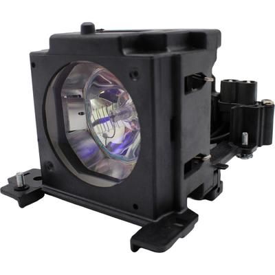 AL™ Series Lamp & Housing for the Hitachi CP-X267 Projector - 90 Day Warranty