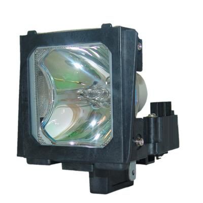AL™ Series Lamp & Housing for the Sharp XG-C68X Projector - 90 Day Warranty