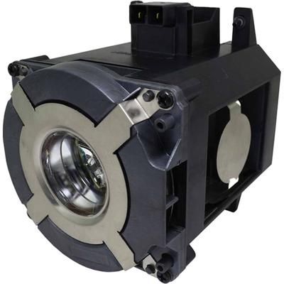 Jaspertronics™ Original Lamp & Housing for the NEC PA621U Projector - 1 Year Warranty