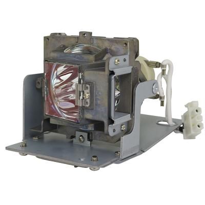 AL™ Series Lamp & Housing for the Viewsonic PX705HD Projector - 90 Day Warranty