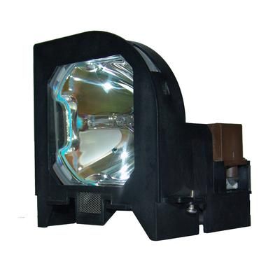 Jaspertronics™ Original Lamp & Housing for the Sony VPL-FX52L Projector - 1 Year Warranty