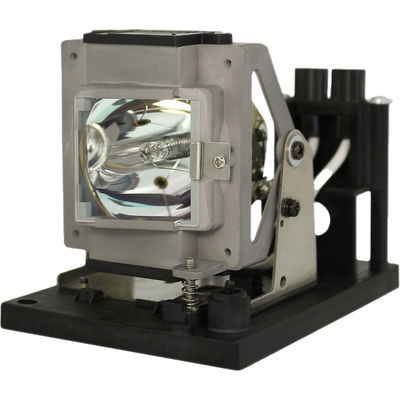 Jaspertronics™ Original Lamp & Housing for the Eiki EIP-4500 (LEFT) Projector - 1 Year Warranty