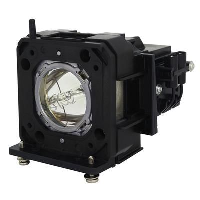 Jaspertronics™ Original Lamp & Housing for the Panasonic PT-DX100LW Projector - 1 Year Warranty