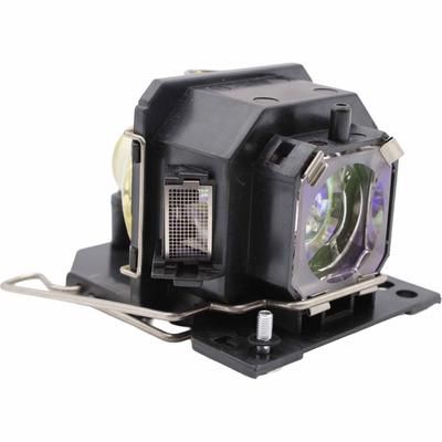 AL™ Series Lamp & Housing for the Hitachi HCP-76X Projector - 90 Day Warranty