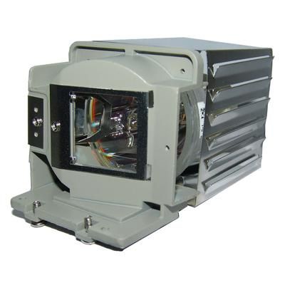 AL™ Series Lamp & Housing for the Optoma DX327 Projector - 90 Day Warranty