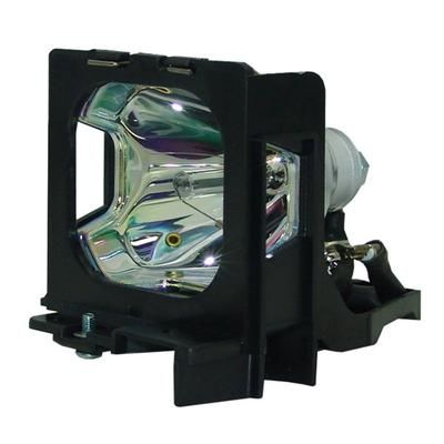 AL™ Series Lamp & Housing for the Toshiba TLP-520 Projector - 90 Day Warranty