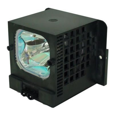 Jaspertronics™ High Quality Replacement for the Lamp & Housing for the Zenith RU60SZ30LCD TV - 240 Day Warranty