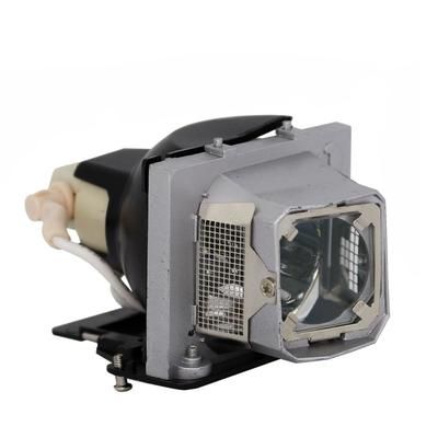 Jaspertronics™ Original Lamp & Housing for the Geha Compact 225 Projector - 1 Year Warranty