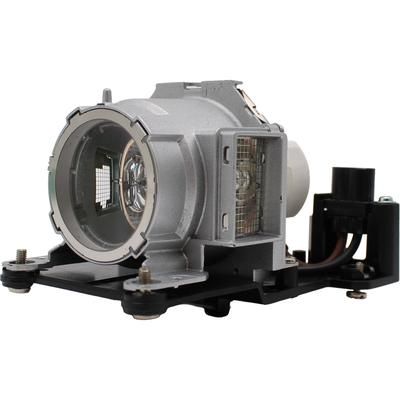 AL™ Series Lamp & Housing for the Ricoh 308766 Projector - 90 Day Warranty