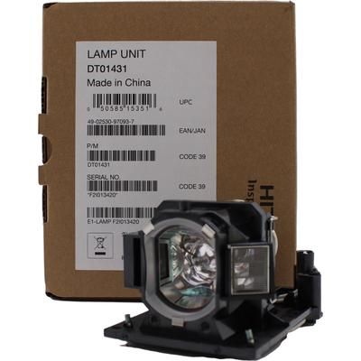 Original Lamp & Housing for the Dukane ImagePro 8938WA Projector - 1 Year Warranty