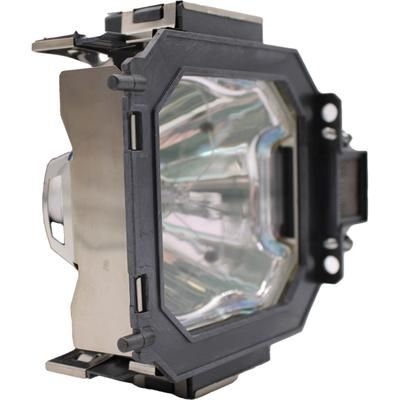 AL™ Series Lamp & Housing for the Sanyo PLC-XT20L Projector - 90 Day Warranty