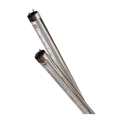 25 pack of the Ushio Indiglow LED T8 18W Black Light F18T8BLB Lamp - 3000677