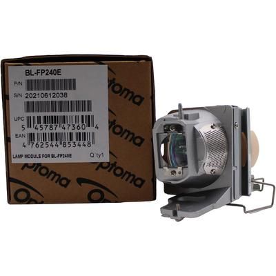 Optoma Original Lamp & Housing for The UHD300X Projector - 1 Year Warranty