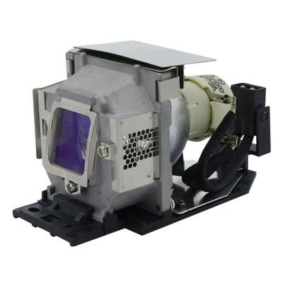 Jaspertronics™ Original Lamp & Housing for the Infocus IN1503 Projector - 1 Year Warranty