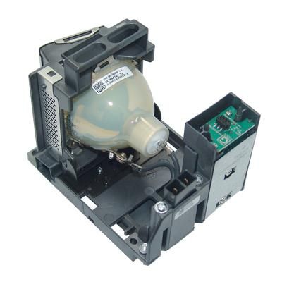 AL™ Series Lamp & Housing for the Eiki EIP-SXG20 Projector - 90 Day Warranty