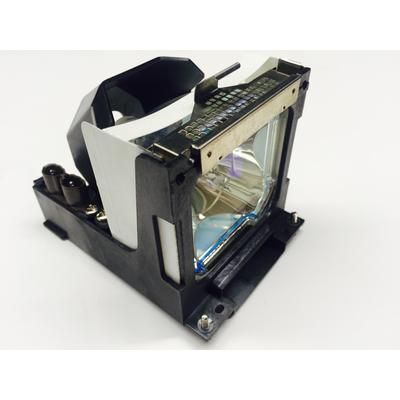 AL™ Series Lamp & Housing for the Eiki LC-XNB5 Projector - 90 Day Warranty
