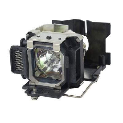 Jaspertronics™ Original LMP-C162 Lamp & Housing for Sony Projectors - 1 Year Warranty