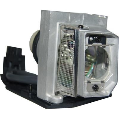 AL™ Series Lamp & Housing for the Dell 1610X Projector - 90 Day Warranty