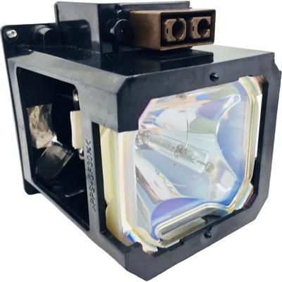 Jaspertronics™ Original Lamp & Housing for the Marantz VP-11S1BL (Female Plug) Projector - 1 Year Warranty