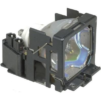 Jaspertronics™ Original Lamp & Housing for the Sony VPL-CX11 Projector - 1 Year Warranty