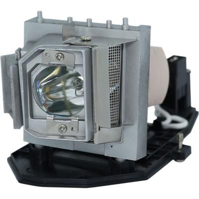 Jaspertronics™ Original Lamp & Housing for the Acer X1170N Projector - 1 Year Warranty