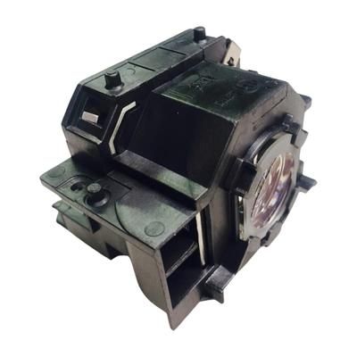 AL™ Series Lamp & Housing for the Epson EMP-400WE Projector - 90 Day Warranty