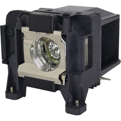 AL™ Series Lamp & Housing for the Epson Pro Cinema 4040 Projector - 90 Day Warranty