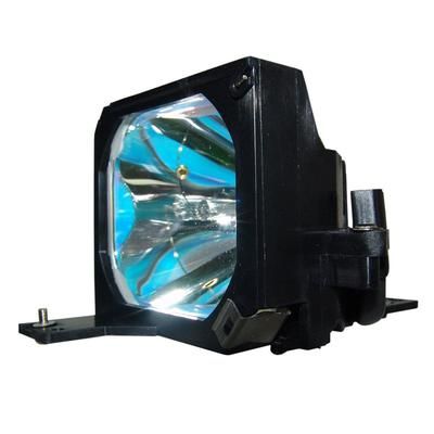 Jaspertronics™ Original ELP-LP13 Lamp & Housing for Epson Projectors - 1 Year Warranty