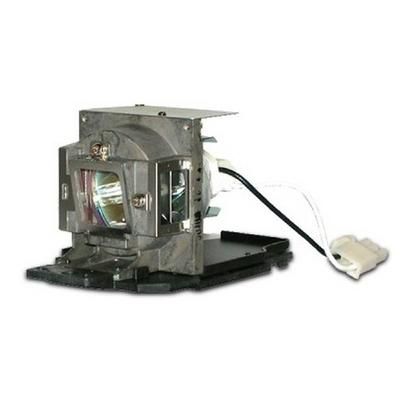 Jaspertronics™ Original Lamp & Housing for the Infocus IN3914 A (SN - A in 8th digit) Projector - 1 Year Warranty