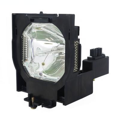 AL™ Series Lamp & Housing for the Sanyo PLV-HD150 Projector - 90 Day Warranty