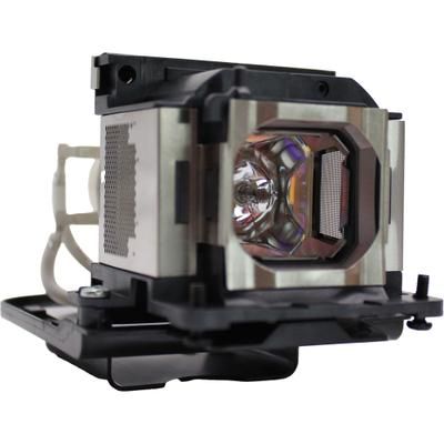 Jaspertronics™ Original Lamp & Housing for the Sony VPL-SW635C Projector - 1 Year Warranty