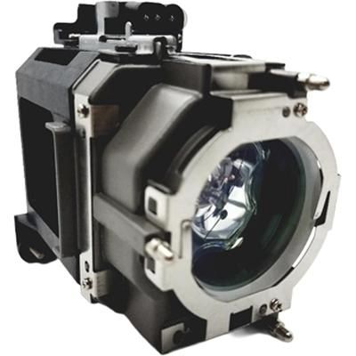 Jaspertronics™ Original Lamp & Housing for the Sharp XG-C430X Projector - 1 Year Warranty