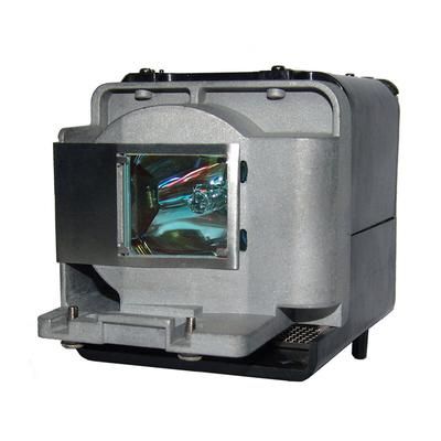 Jaspertronics™ Original Lamp & Housing for the Viewsonic PRO8200 Projector - 1 Year Warranty
