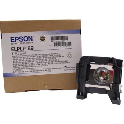 Epson Lamp & Housing for The E Pro 4040 Projector - 1 Year Warranty