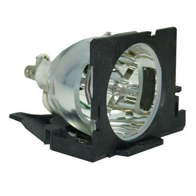 Jaspertronics™ Original Lamp & Housing for the Acer 7763PE Projector - 1 Year Warranty