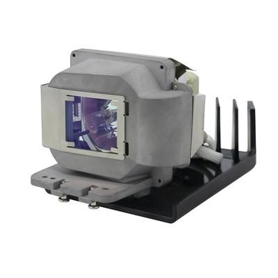Jaspertronics™ Original Lamp & Housing for the Viewsonic PJ559D-1 Projector - 1 Year Warranty