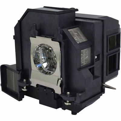 Epson Original Lamp & Housing for The EB-696ui Projector - 1 Year Warranty