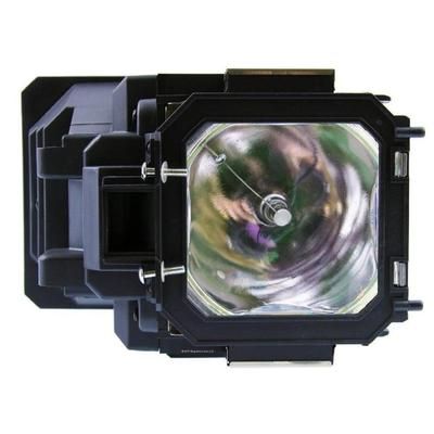 AL™ Series Lamp & Housing for the Eiki LC-XG250 Projector - 90 Day Warranty