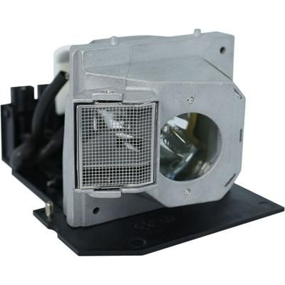 Jaspertronics™ Original Lamp & Housing for the Kindermann KX2900 ACTIVE Projector - 1 Year Warranty