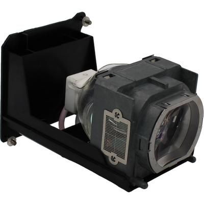 AL™ Series Lamp & Housing for the Eiki 23040044 Projector - 90 Day Warranty