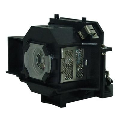 AL™ Series V13H010L36 Lamp & Housing for Epson Projectors - 90 Day Warranty
