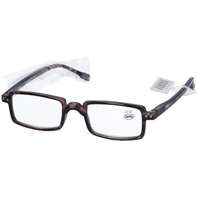 Contacta Regular Demi +3,50 Occhiale Per La Presbiopia 1 pz Occhiali