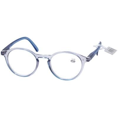 Occhiale Presbiopia Contacta Jelly Azzurro +3,50 Diottrie 1 pz Occhial