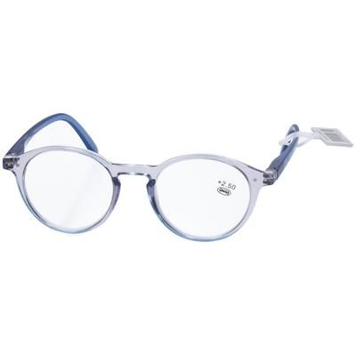 Occhiale Presbiopia Contacta Jelly Azzurro +2,50 Diottrie 1 pz Occhial
