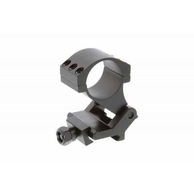 USED Primary Arms Flip To Side Magnifier Mount 30mm 1.75in Black 910033