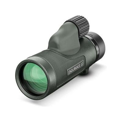 USED Hawke Sport Optics Endurance ED 8x42mm Monocular Green 36320
